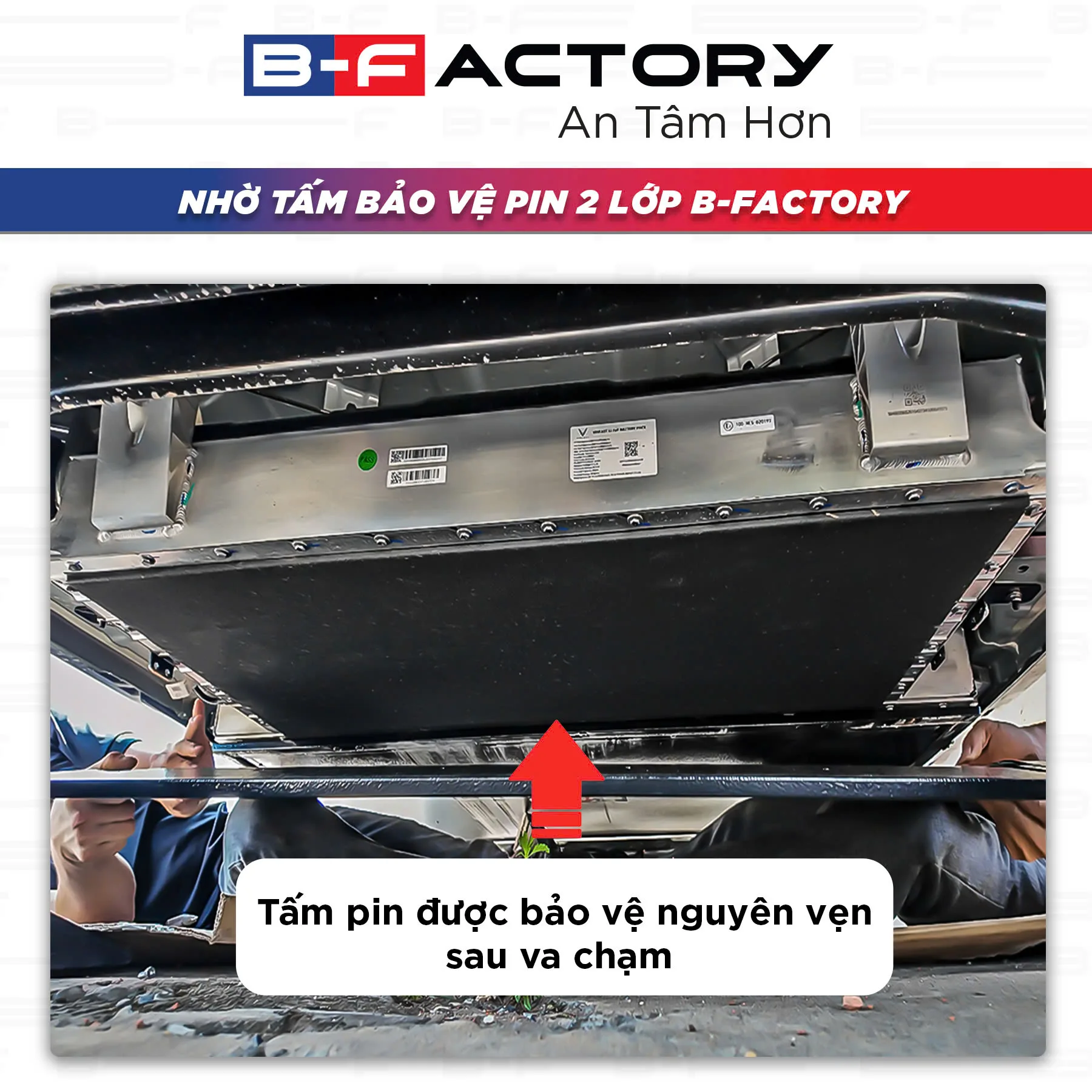 Chi phí thay pin VF 6 tăng gấp đôi: Cẩm nang bảo vệ pin VF 6  toàn diện cho chủ xe thông thái